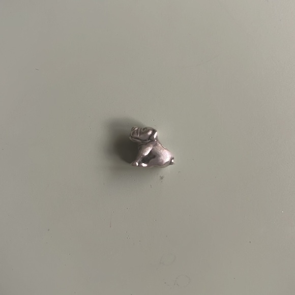 COPY - Pandora Bulldog charm - Picture 2 of 2